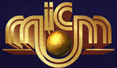 MEEST Logo